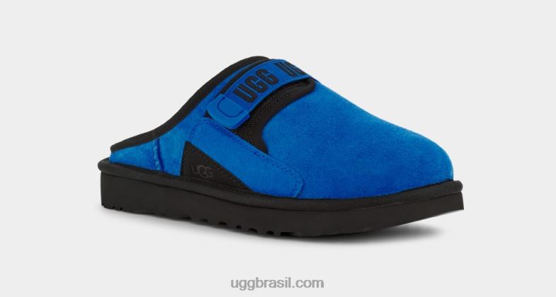 mergulho 4VTTD1638 UGG homens deslizamento de dunas