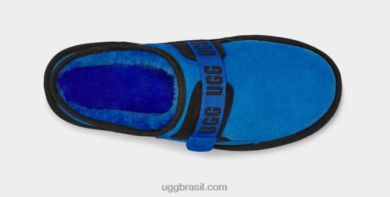 mergulho 4VTTD1638 UGG homens deslizamento de dunas