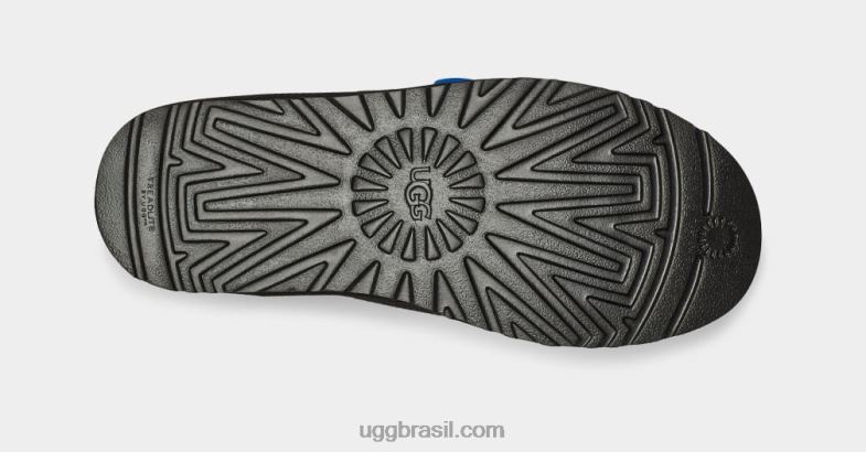 mergulho 4VTTD1638 UGG homens deslizamento de dunas