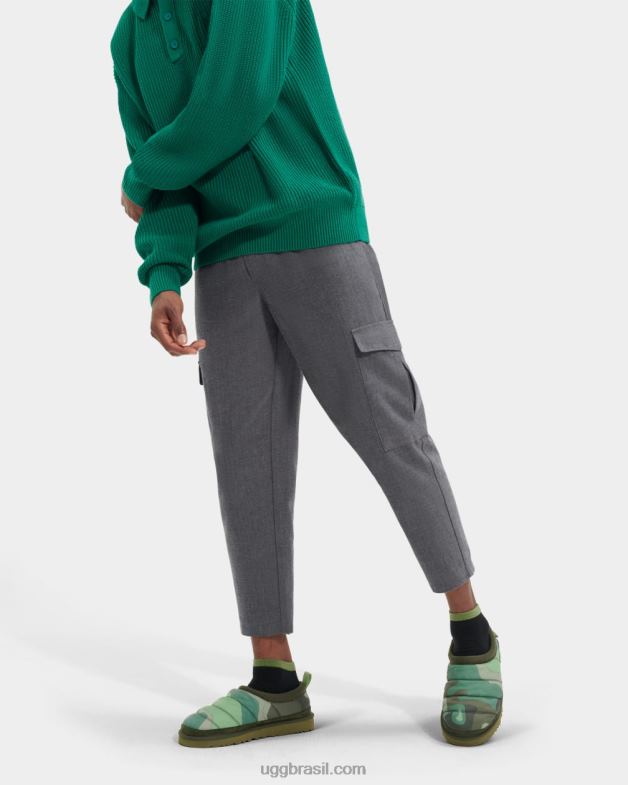 noite da floresta 4VTTD1586 UGG homens tasman lta cali topo