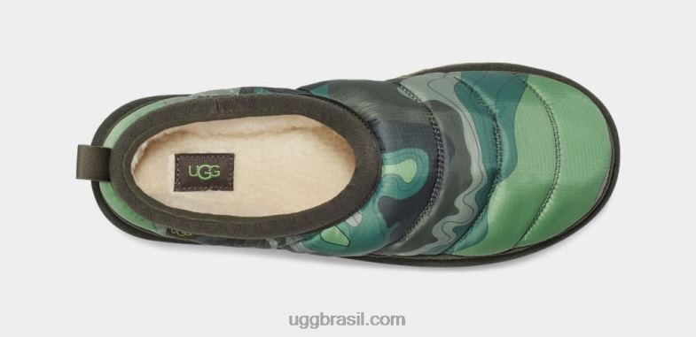 noite da floresta 4VTTD1586 UGG homens tasman lta cali topo