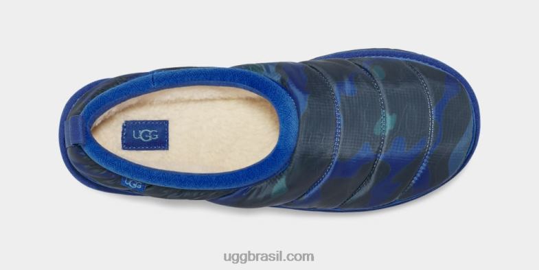 oceano 4VTTD1587 UGG homens tasman lta cali topo