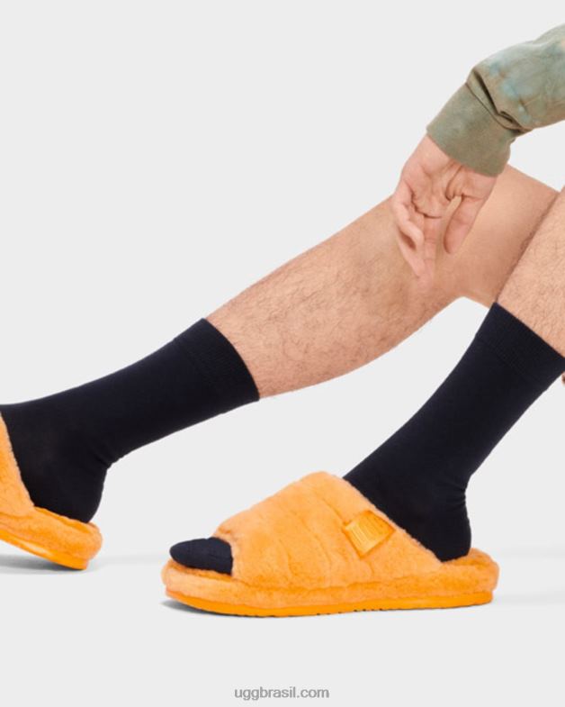 papoula da Califórnia 4VTTD1625 UGG homens afofar você