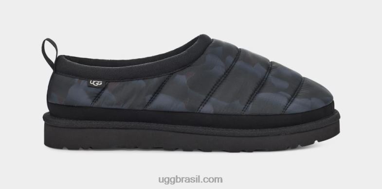 papoula preta 4VTTD1480 UGG homens camuflagem de paz tasman lta