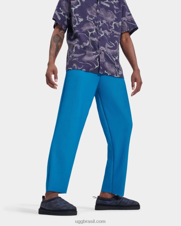 papoula preta 4VTTD1480 UGG homens camuflagem de paz tasman lta