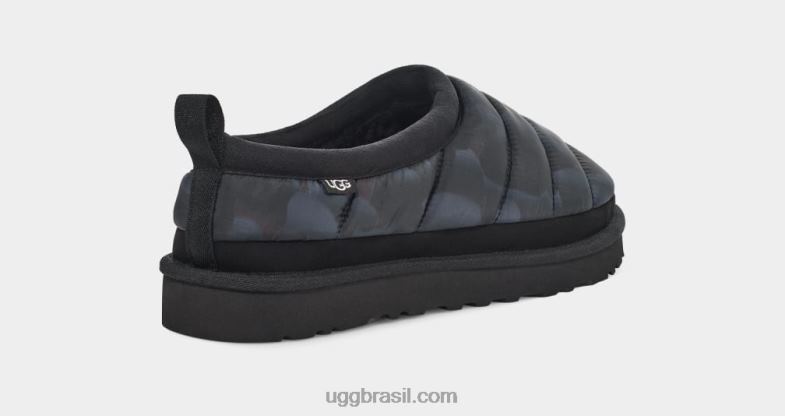 papoula preta 4VTTD1480 UGG homens camuflagem de paz tasman lta