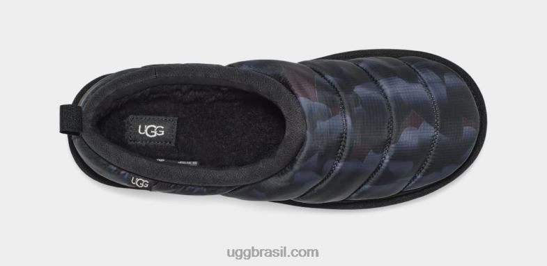 papoula preta 4VTTD1480 UGG homens camuflagem de paz tasman lta