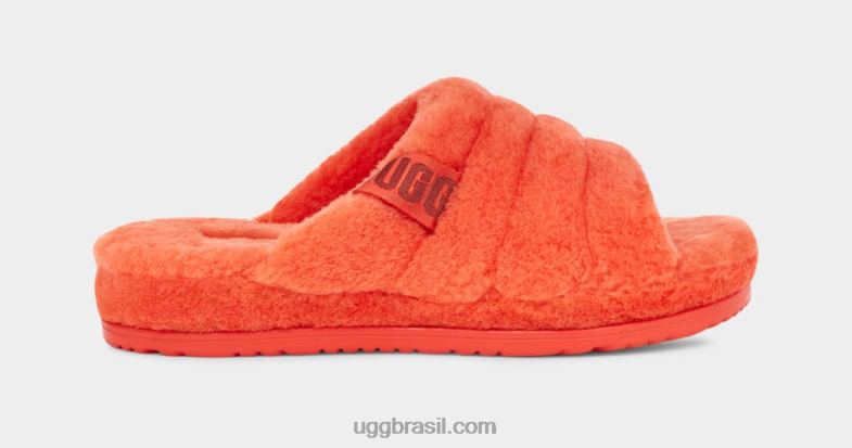 perigo laranja 4VTTD1622 UGG homens afofar você