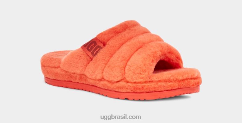 perigo laranja 4VTTD1622 UGG homens afofar você