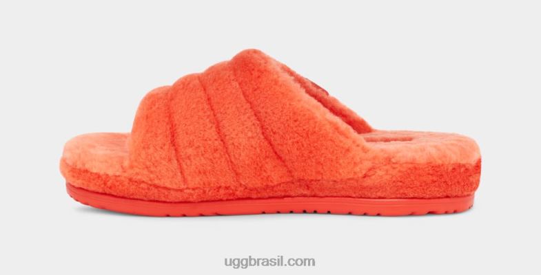 perigo laranja 4VTTD1622 UGG homens afofar você