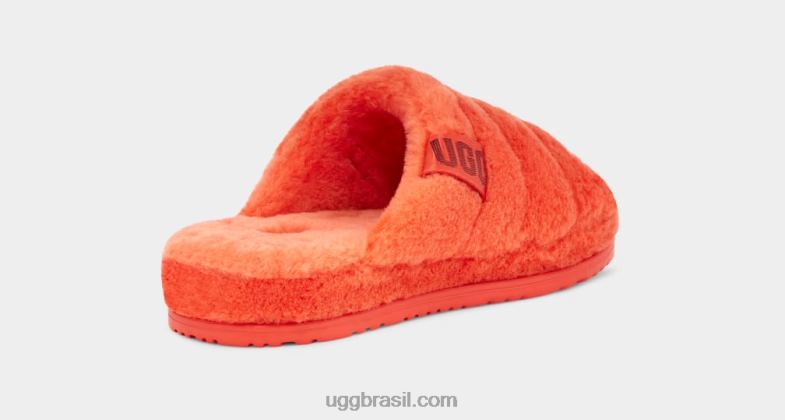 perigo laranja 4VTTD1622 UGG homens afofar você