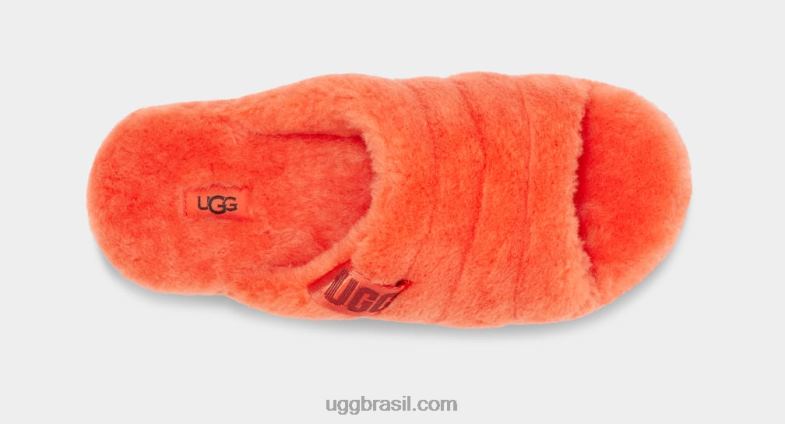 perigo laranja 4VTTD1622 UGG homens afofar você