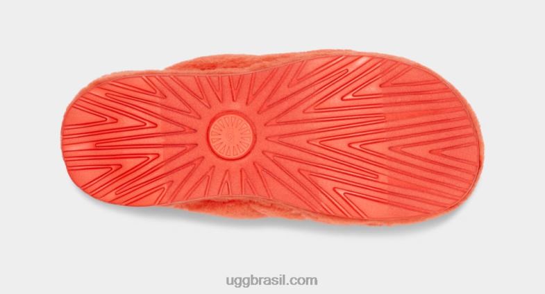 perigo laranja 4VTTD1622 UGG homens afofar você