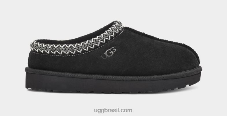 preto 4VTTD1413 UGG homens tasman