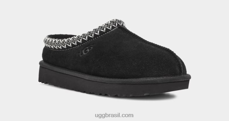 preto 4VTTD1413 UGG homens tasman