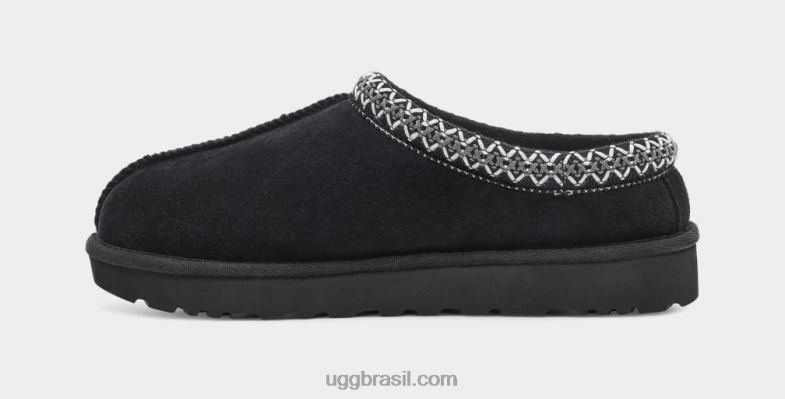 preto 4VTTD1413 UGG homens tasman