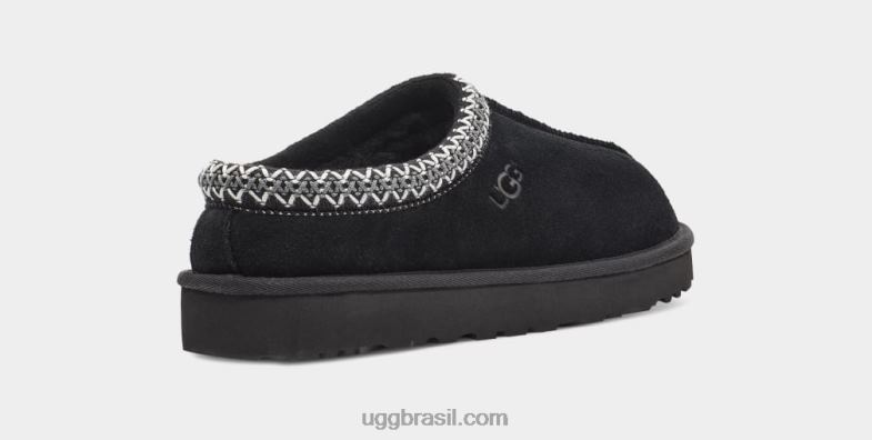 preto 4VTTD1413 UGG homens tasman