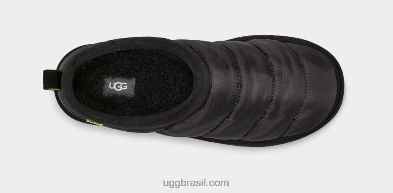 preto 4VTTD1489 UGG homens tasman lta