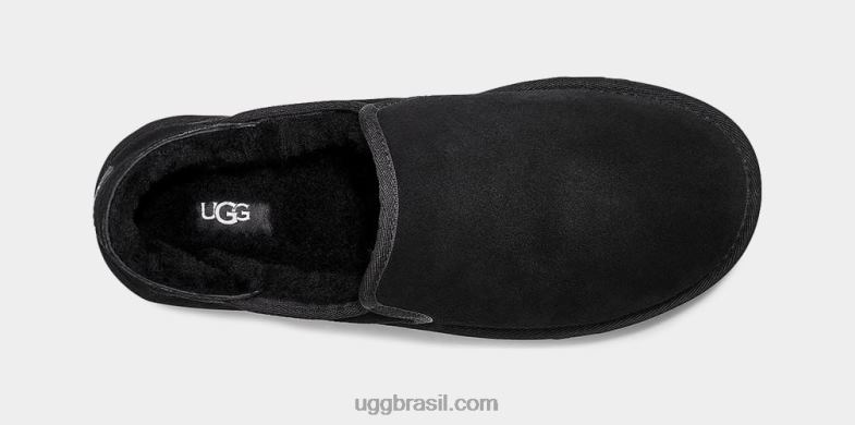 preto 4VTTD1499 UGG homens Kenton