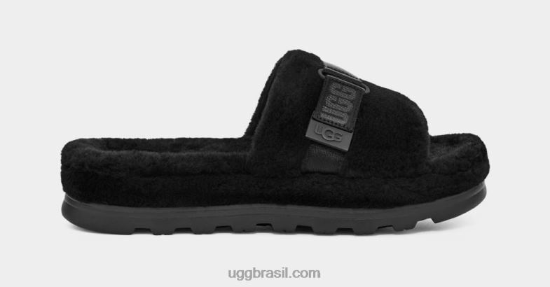preto 4VTTD1650 UGG homens afofar
