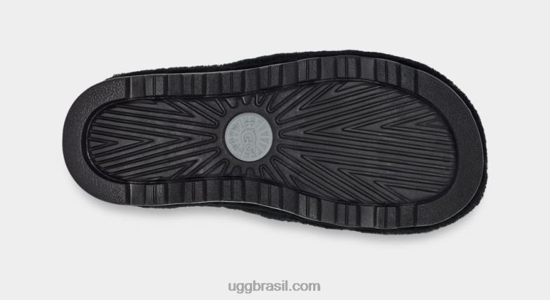 preto 4VTTD1650 UGG homens afofar