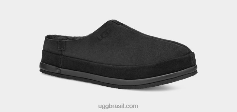 preto 4VTTD232 UGG homens parkdale tamanco