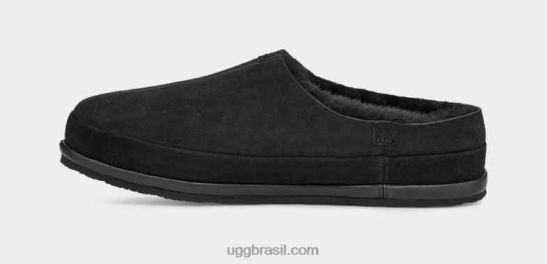 preto 4VTTD232 UGG homens parkdale tamanco