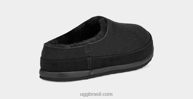 preto 4VTTD232 UGG homens parkdale tamanco