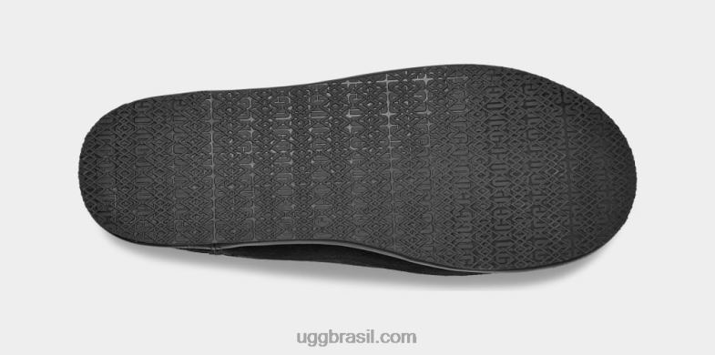 preto 4VTTD232 UGG homens parkdale tamanco