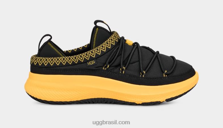 preto/milho 4VTTD211 UGG homens ca78 tasman