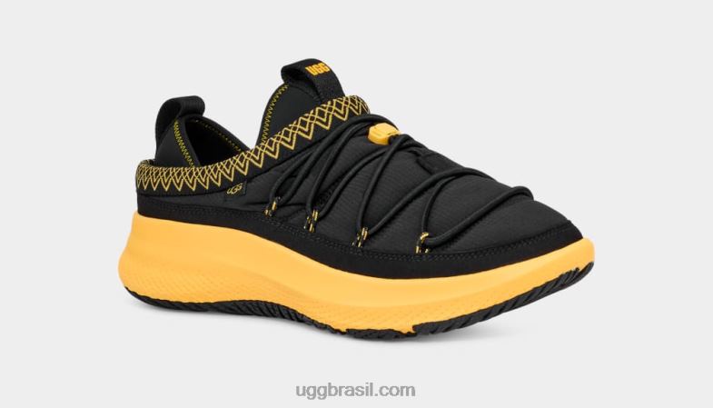preto/milho 4VTTD211 UGG homens ca78 tasman
