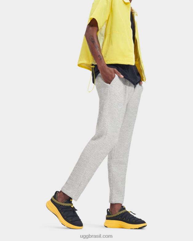 preto/milho 4VTTD211 UGG homens ca78 tasman