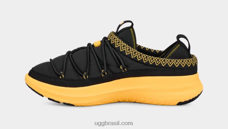 preto/milho 4VTTD211 UGG homens ca78 tasman