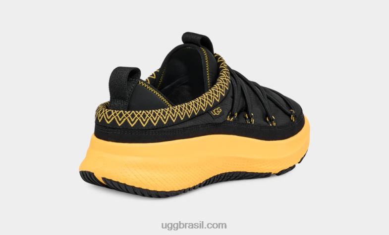 preto/milho 4VTTD211 UGG homens ca78 tasman