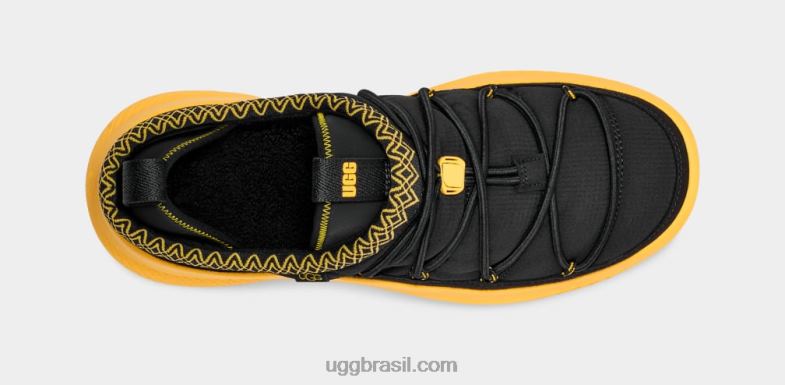 preto/milho 4VTTD211 UGG homens ca78 tasman