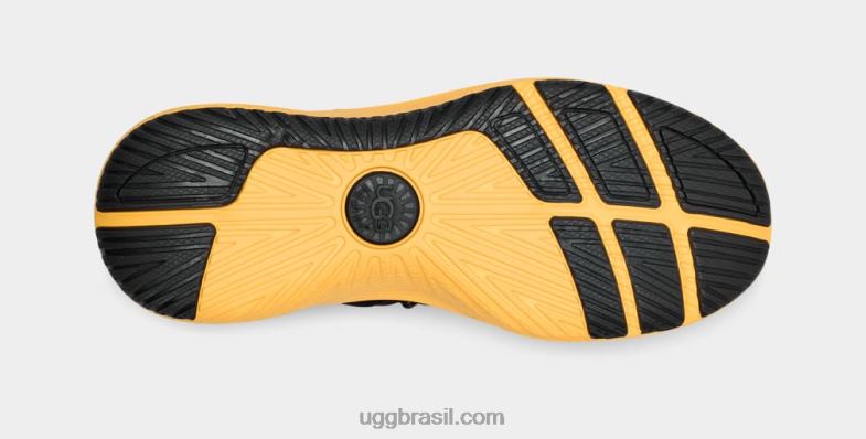 preto/milho 4VTTD211 UGG homens ca78 tasman