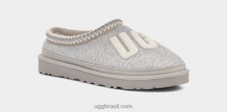 selo 4VTTD1585 UGG homens camisa de pele tasman aconchegante