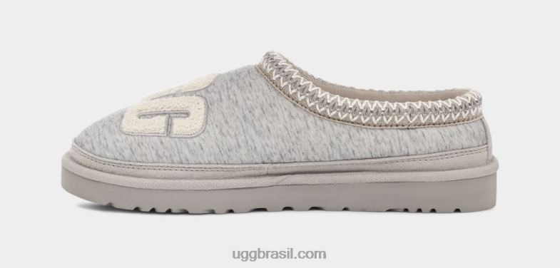 selo 4VTTD1585 UGG homens camisa de pele tasman aconchegante