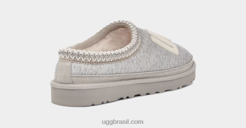 selo 4VTTD1585 UGG homens camisa de pele tasman aconchegante