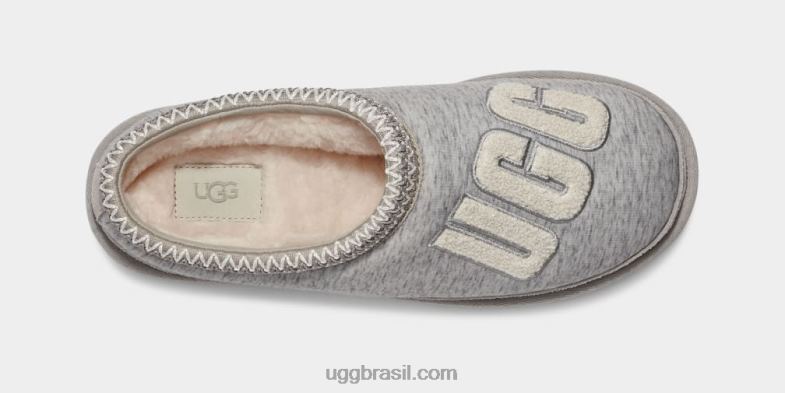 selo 4VTTD1585 UGG homens camisa de pele tasman aconchegante