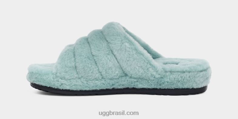 tubarão cinza/preto 4VTTD1621 UGG homens afofar você