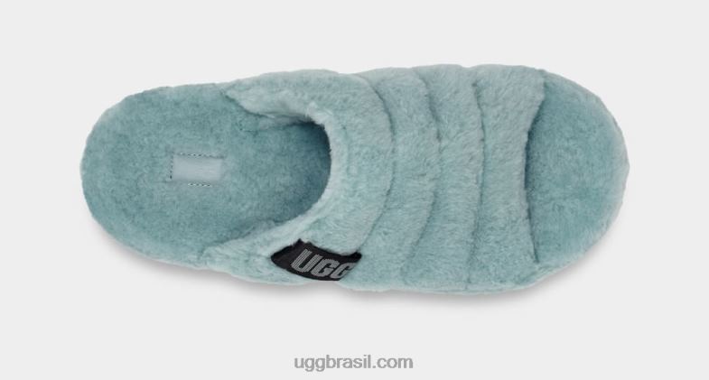tubarão cinza/preto 4VTTD1621 UGG homens afofar você