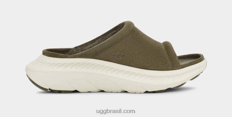 azeitona queimada 4VTTD1607 UGG homens diapositivo ca805 v2