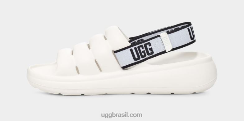 branco 4VTTD1497 UGG homens esporte sim