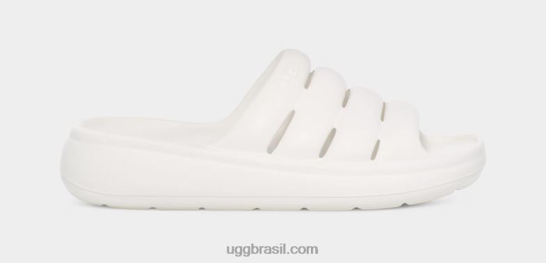branco 4VTTD1497 UGG homens esporte sim