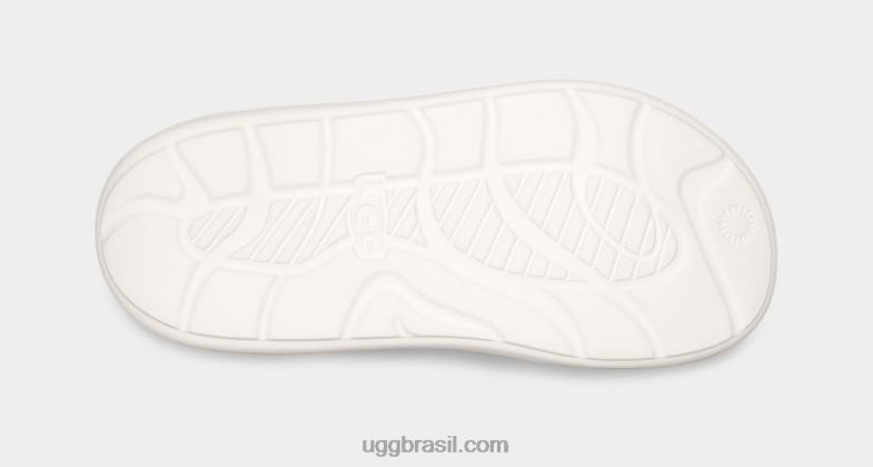 branco 4VTTD1497 UGG homens esporte sim