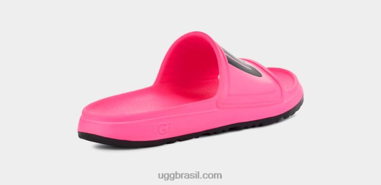 caramelo rosa 4VTTD1602 UGG homens wilcox slide
