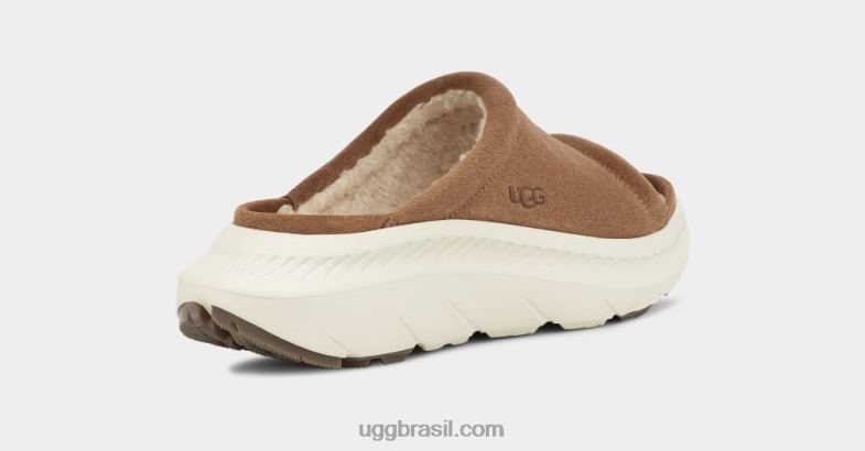 castanha 4VTTD1606 UGG homens diapositivo ca805 v2