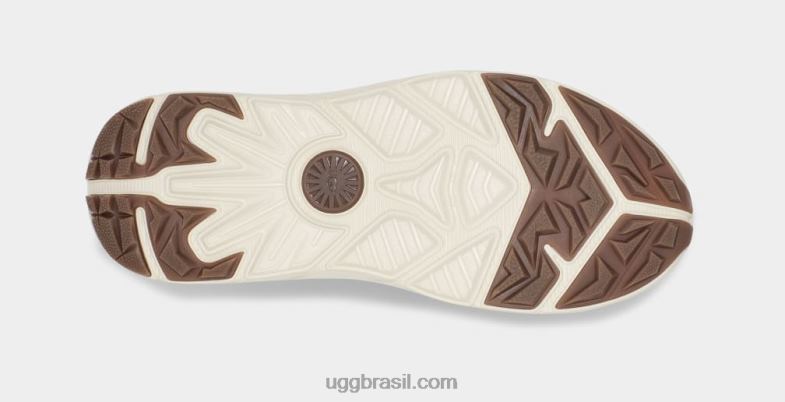 castanha 4VTTD1606 UGG homens diapositivo ca805 v2