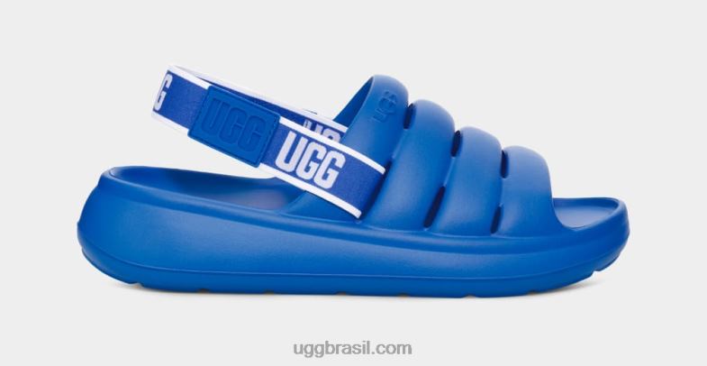 mergulho 4VTTD1496 UGG homens esporte sim